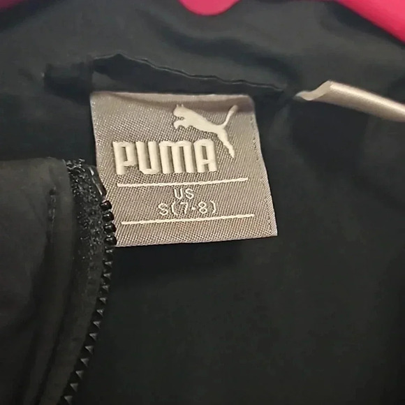 PUMA VEST - Picture 3 of 7